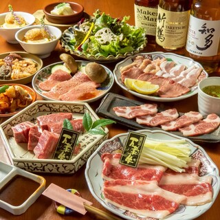 焼肉 有_2