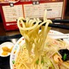 中華酒家 福籠 - 麺リフト