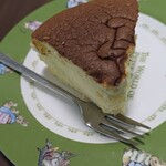 りくろーおじさんの店 - 