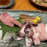魚哲 - 