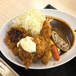 かつや - 料理写真:
