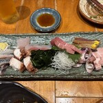 魚哲 - 