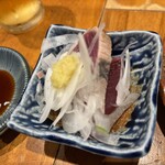 魚哲 - 