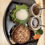 津の田ミート - 料理写真: