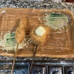 串あれ - 