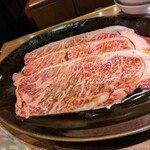 焼肉 ジャンボ - 