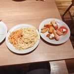 SALVATORE CUOMO & BAR - 