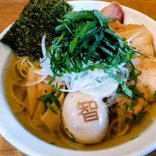 ラーメン サンガ_1