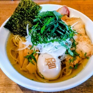 ラーメン サンガ_0