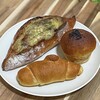 TINY BREAD & CAKE NATURA MARKET - 