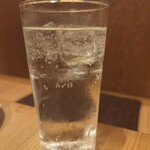 飲み喰い処 せい和 - 無糖LOVE