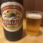 飲み喰い処 せい和 - たっすうないが