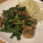 飲み喰い処 せい和 - 土佐焼き