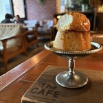 The CAFE - 