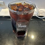 ミスタードーナツ - ドリンク写真: