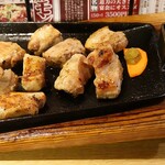 濱松たんと - ごろ焼き