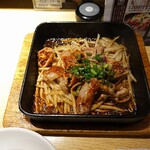 濱松たんと - 濱松ホルモン
