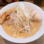 味噌麺処 田坂屋 - 