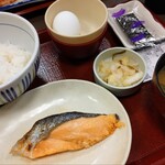 なか卯 - 料理写真: