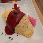 ポムの樹 - 料理写真: