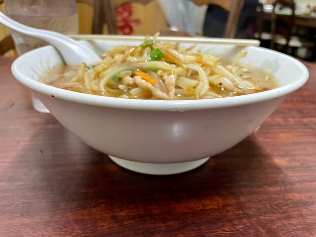 萬福楼 （マンフクロウ） - 久地/中華料理 | 食べログ