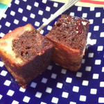 アールフリッターズ - チョコレート