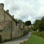 The Swan Brasserie - アーリントンロウ