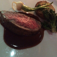 RESTAURANT DAZZLE - 