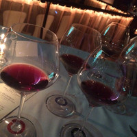 RESTAURANT DAZZLE - 