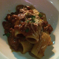 RESTAURANT DAZZLE - 