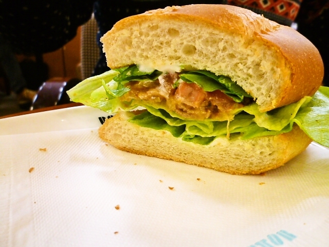 ドトールコーヒーショップ 二本松みどり書房店 - 安達（カフェ）の写真