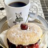 Donut and Meatball KEOkeo - 