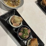 酒場わたなべ - 