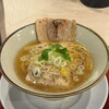 麺スタイル谷本家 - 