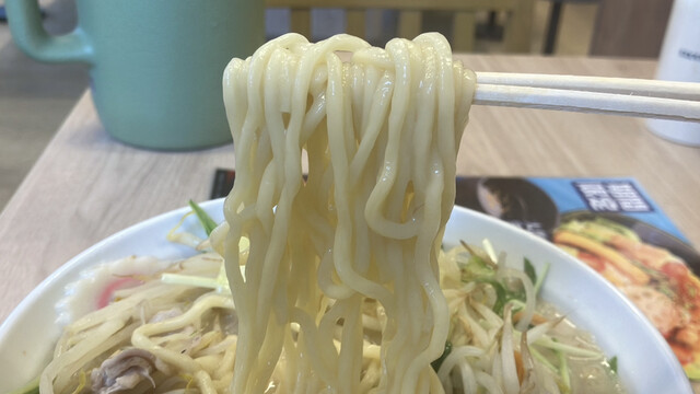 埼玉タンメン 山田太郎 越谷谷中町店 - 越谷/ラーメン | 食べログ