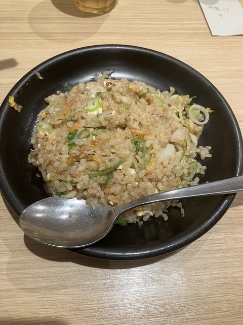 博多川端どさんこ ソラリアステージ店 - 天神/ラーメン | 食べログ