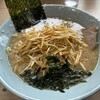 ラーメンショップ〇化 青森浜館店