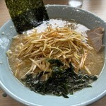 ラーメンショップ〇化 - 料理写真: