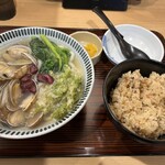 うちだ屋 - 料理写真: