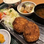 嘉文 - 料理写真: