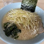ラーメンショップ〇化 - 
