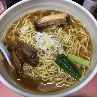 麺 えどや_0