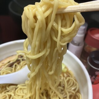 麺 えどや_1