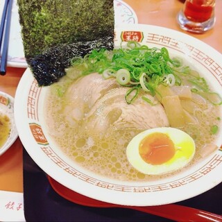餃子の王将_0