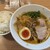 らぁめん大山 - 料理写真: