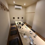 旬肴酒場 清みず - 