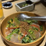 旬肴酒場 清みず - 