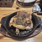 焼鳥のさくら - 