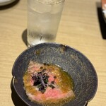 旬肴酒場 清みず - 