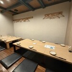 旬肴酒場 清みず - 